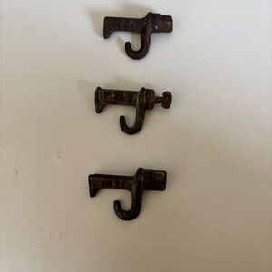 1891 Antique Cast Iron Maple Syrup